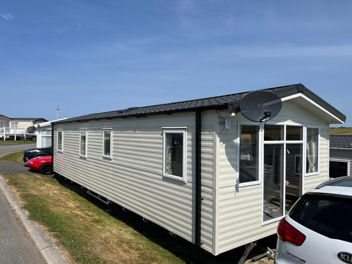 Newquay Bay Resort 181 Exterior photo